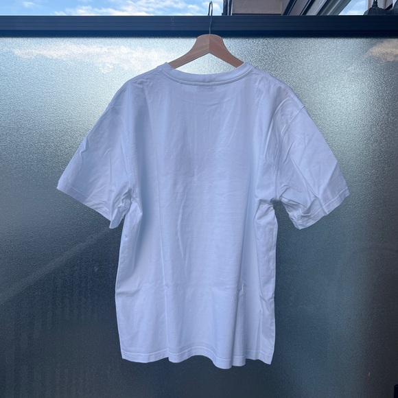 Sandro Logo Tee - Picture 2 of 4